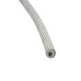 thumbnail image 2 of Cable de acero recubierto de vinilo de 4 mm de diámetro, longitud de 10 metros, 2 of 2