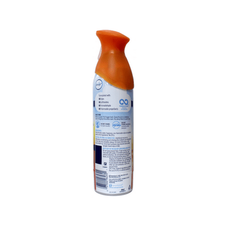 Febreze Odor-Eliminating Air Freshener, Hawaiian Aloha, 8.8 fl oz Pack of 2