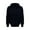 Navy [001], variant on 20349 Fundamental Fleece Zip Hood-Navy [001]-M
