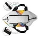 thumbnail image 4 of Easygdp Abstract Watercolors Tartan Bolsas Tote para Mujer, Bolsos de Hombro para Viaje, Bolsos de Mano de Gran Capacidad para Compras y Trabajo, 4 of 8