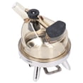 thumbnail image 2 of Haofy Milking Claw,400ml Milk Collector Milking Machine Part Replacement Stainless Steel Milk Claw Cluster With Multi Manifolds Connectors Easy To Use Durable For Cow Milking Machine, 2 of 8