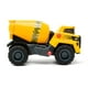 thumbnail image 1 of Mezcladora de cemento Construction Toy CAT Power Haulers 2.0 de 11.5 pulgadas, 1 of 7