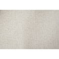 thumbnail image 6 of American Furniture Classics Cabral Bone L Shaped Sectional with 4 Throw Pillows, 6 of 10