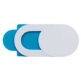 thumbnail image 1 of Funda protectora para cámara, teléfono móvil, lente de ordenador, cubierta metálica antiespionaje, cubierta para cámara web, cubierta de privacidad, 1 of 3
