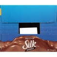 (18 count) Silk Soymilk, Chocolate, 8 fl oz