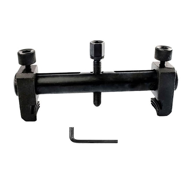 Speravity Extractor de cojinetes de 2 mordazas, fácil de operar, extractor de cojinetes automático, ahorro de mano de obra, herramienta de extracción de Automoción decorativa y accesorios Speravity VI004212-00