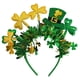 thumbnail image 1 of Diadema para el Día de San Valentín, accesorios para fotos, accesorios para disfraces, tocado, durabilidad, mujeres y hombres Estilo G, 1 of 8