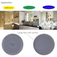thumbnail image 5 of 3-Pack Silicone Bathtub Plugs, 6-inch, Large Size, 5 of 5