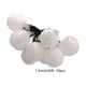 thumbnail image 3 of Guirnalda de Luces Navideñas - Guirnalda de Luces Led Blancas y Multicolores de 150 Cm para Decoración de Árboles de Interior y Exterior | Decoración para Fiestas y Bodas, 3 of 7