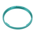 thumbnail image 1 of Camera Lens Decoration Ring Caps for GR3X and GR3X HDF, Aluminum Alloy, Camera Lens Accessory, Easy Install, 1 of 7