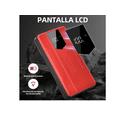 thumbnail image 4 of Arrancador Xtellar rojo De Bateria Portatil Cargador Jumper Starter 6000a, 4 of 4