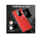 thumbnail image 4 of Arrancador Xtellar rojo De Bateria Portatil Cargador Jumper Starter 6000a, 4 of 4