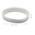 thumbnail image 3 of Bottle Accessories Insulated Bottle Sealing Ring Reusable Seal Ring Insulated Bottle Supplies, 3 of 6