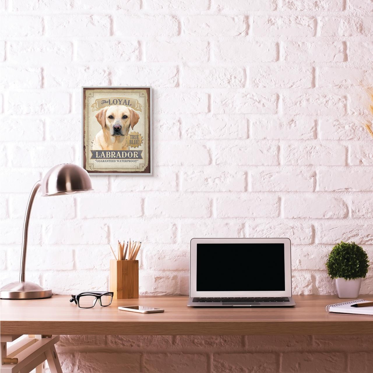 Stupell Home Décor Printed Framed Art Prints, by Retrorocket Studio