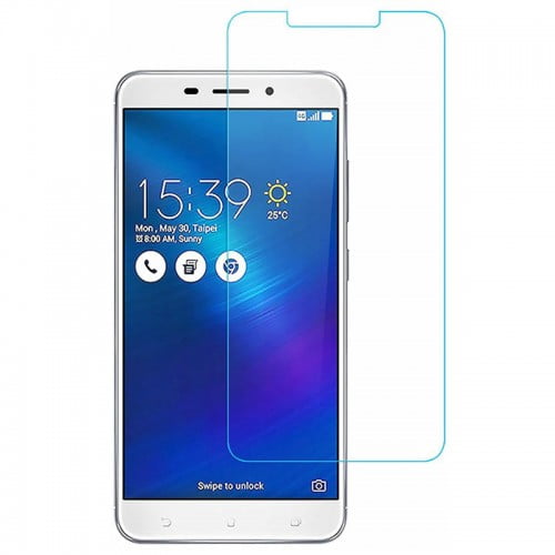 [2 Packs] Protecteur d'Écran en Verre Trempé Premium pour Asus Zenfone 3 Laser ZC551KL