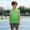 E-141Light Green, variant on FAOWME Kids Boys Tank Top Sleeveless Crew Neck Solid Color Comfortable Breathable Loose Fit Tees For Casual Daily Wear,Army Green,5-6 Years