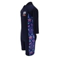thumbnail image 2 of Traje de baño unisex Forte  Modelo 022, Buzo, Traje de baño, 2 of 2