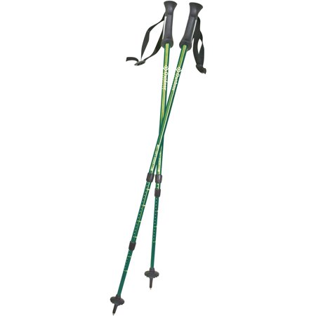 Outdoor Products Apex Trekking / Walking / Hiking Pole