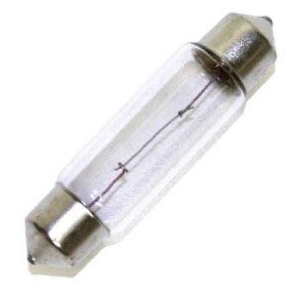 #211 Automotive Incandescent Bulbs - (pack of 10)