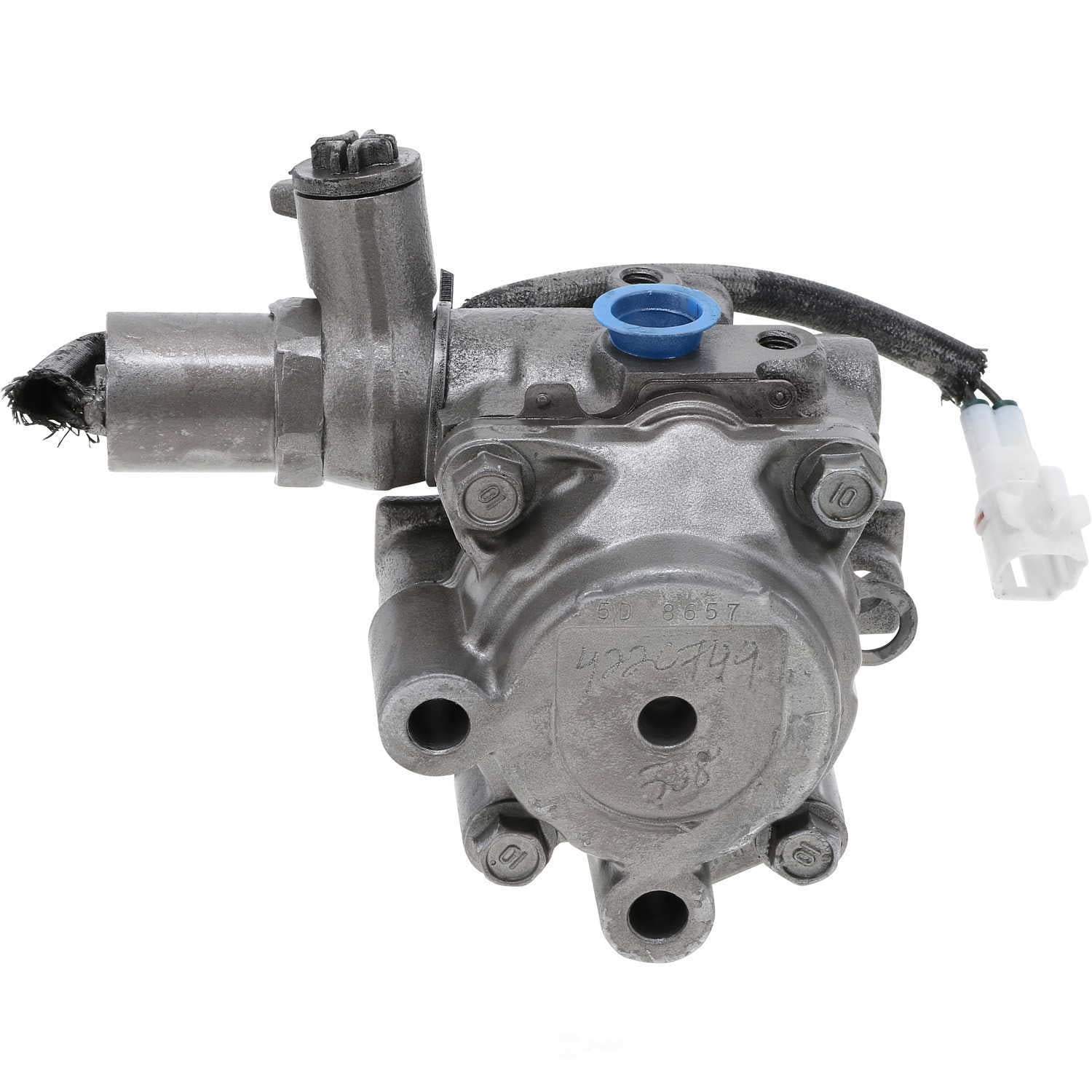 MAVAL 96308M Reman Power Steering Pump
