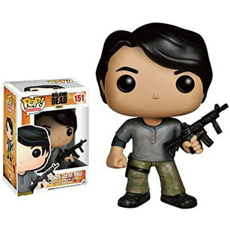 prison glenn funko pop