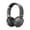 Gray, variant on Back to School Gifts under $5 Wireless Headphones Bluetooth Earphone HIFI Stereo Headset BASS Mode Gaming Earbuds Over The Ear Headphone on Clearance