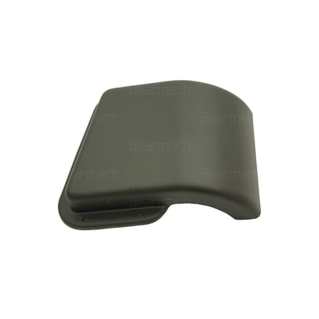 BEARMACH - Left Air Scoop Snow Cowl Part# BA2778