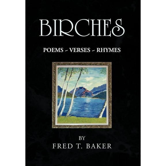 Birches (Hardcover)