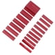 thumbnail image 4 of Bloque de medición de aleación de aluminio, juego de medidores de altura de 17 piezas, medidor de altura para carpintería, bloque medidor de carpintería, características líderes en clase, 4 of 8