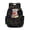 Black and Gray - Koala Book, variant on Girls Backpack Galaxy Cat Print 17 Inch Large School Bags for Middle School Students Lightweight Bookbag with 1 Main Compartment and Front Pocket