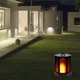 thumbnail image 5 of Utomhus LED solcellslampor ljusdekoration hängande lampa, 5 of 5