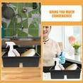 thumbnail image 4 of unbranded 2Ud Organizador De Herramientas Y Suministros En Plástico Con Asa Portátil, 4 of 8