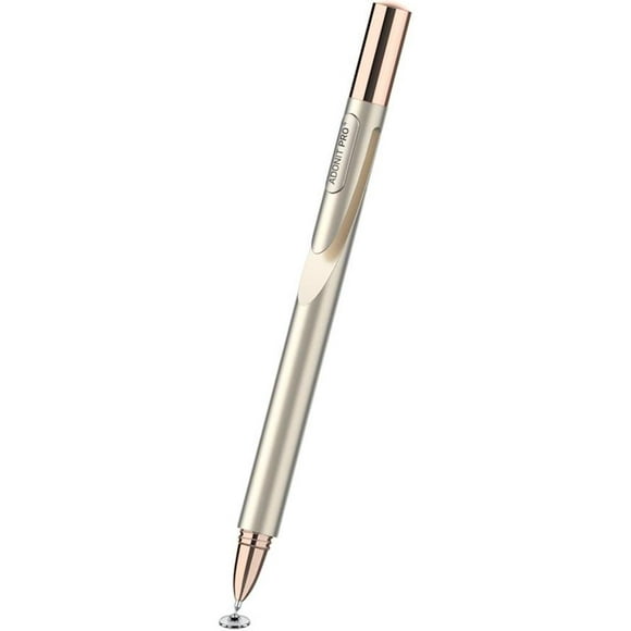 Adonit Pro 4 High Precision Disc Stylus For All Touchscreens (Gold)