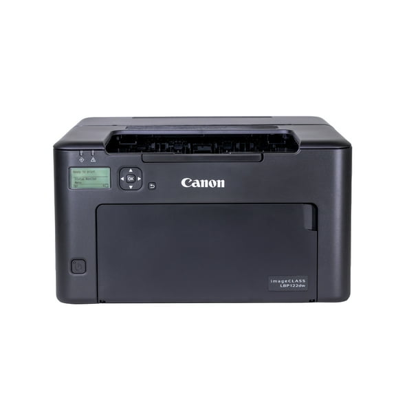 Canon imageCLASS LBP122dw - Wireless, Single Function Printer, Black