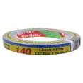 thumbnail image 2 of Masking Tape Azul 14 Dias Para Pintar 12mm x 50m 4 Piezas Navitek 140, 2 of 4
