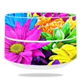 thumbnail image 1 of MightySkins GOOWI-Colorful Flowers Skin for Google Wifi Wrap Cover Sticker - Colorful Flowers, 1 of 4