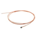 thumbnail image 3 of 1 Pack Single Guitar Strings For Acoustic Guitars Replacement Metal String Guitar Accessories, 3 of 9