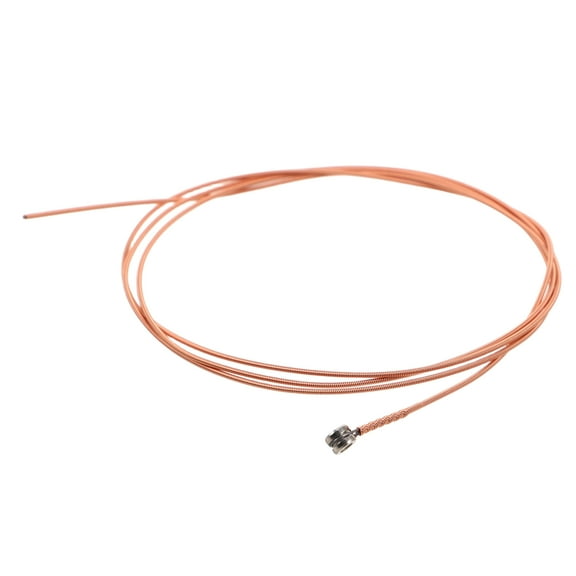 1 Pack Acoustic Guitar Strings for 6 String Guitar Single Replacement Strings Guitar Accessories