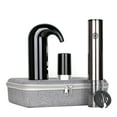 thumbnail image 1 of Amdohai Wine Gift Set with Electric Wine Bottle Opener, Wine Aerator, and Vacuum Wine Stopper, 1 of 9