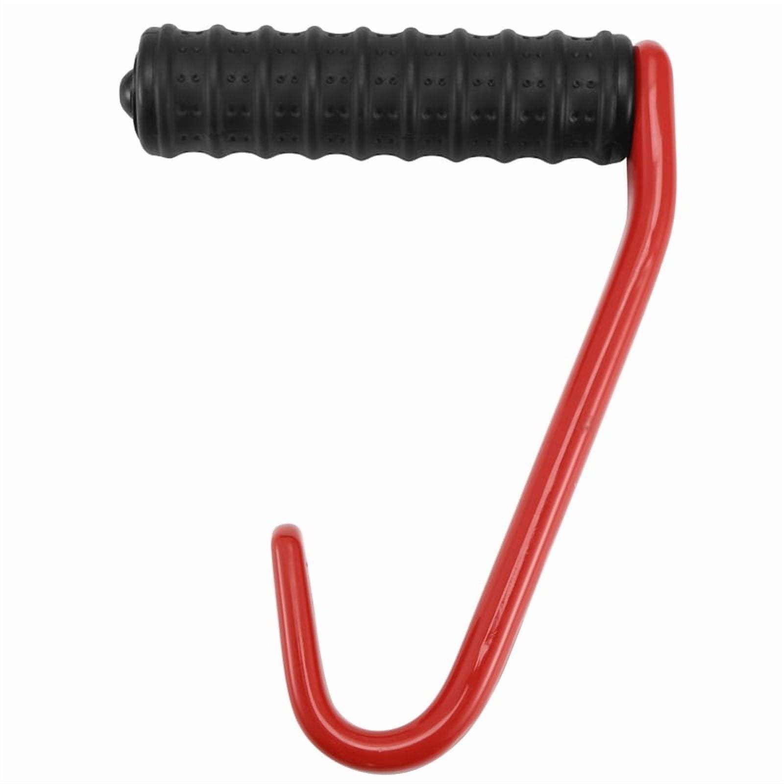 Gyms Vertical Grip Handle Pulls Up Resistance Band Exercises Attachments for Pulls-Up Workouts,B