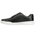 thumbnail image 3 of Cole Haan Mens Grand Crosscourt Modern Perforated Lace Up  Athletic Sneaker, 3 of 5