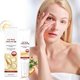 thumbnail image 1 of Pisexur Belleza Maquillaje Esencias para ojos con ginseng y retinol. Reduce las líneas de expresión y mejora la elasticidad. Fórmulas suaves para el cuidado de los ojos. Repara mujeres y hombres, 1 of 9