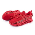 thumbnail image 2 of Guardurnaity 1 par de zapatillas para correr para hombre, deportes al aire libre, caminar, trotar, zapatillas resistentes al desgaste, absorción de Calzado, 2 of 6