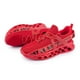 thumbnail image 3 of Jumpingount 1 par de zapatos para correr para hombre, zapatillas deportivas transpirables de malla, calzado ligero de absorción de impacto, Calzado, 3 of 6