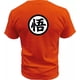 thumbnail image 2 of Playera Camiseta Son Goku Kanji Kakaroto Dragon Ball Dbz, 2 of 2
