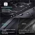 thumbnail image 3 of Jinsinto Barbecue Cover, Plancha Cover, Barbecue Cover, Outdoor Barbecue Cover, Barbecue Covers, Barbecue Protection Cover, Outdoor Barbecue House, 210D Barbecue Cover, 3 of 5