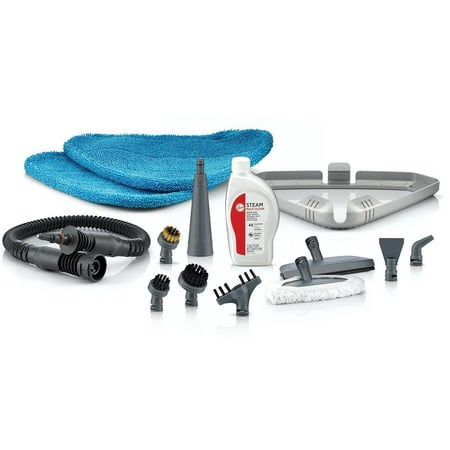 hoover steamscrub mop floormate