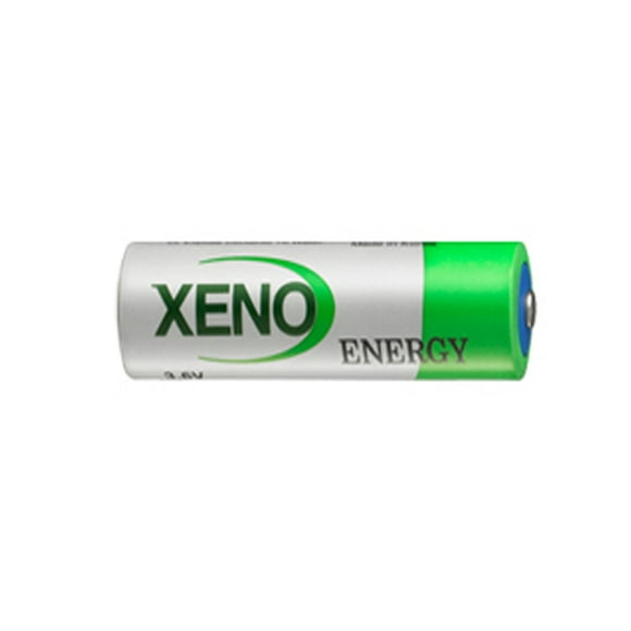 Xeno XL-100F 3.6V une Batterie au Lithium 3.6Ah