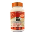 thumbnail image 1 of B5 Pantotenato De Calcio + B1,B6, Carb Calcio Keep Natural 45 Cápsulas, 1 of 2