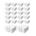 thumbnail image 1 of Dust Bag For Roidmi Eve Plus Vacuum Cleaner Accessories 22pcs, 1 of 4